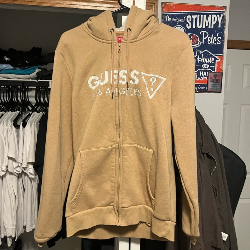 Guess Jacket